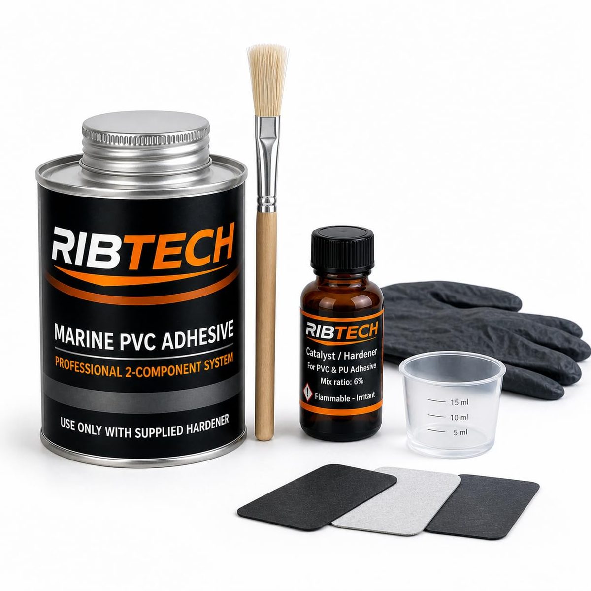 Kit Ribtech